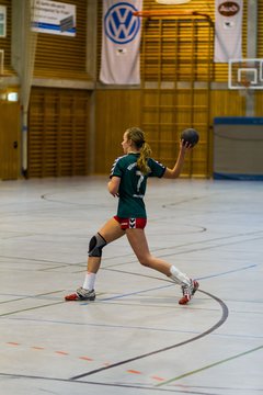 Bild 54 - B-Juniorinnen JSG Alstertal/Norderstedt - HSG Kremperheide/M�nsterdorf : Ergebnis: 24:14